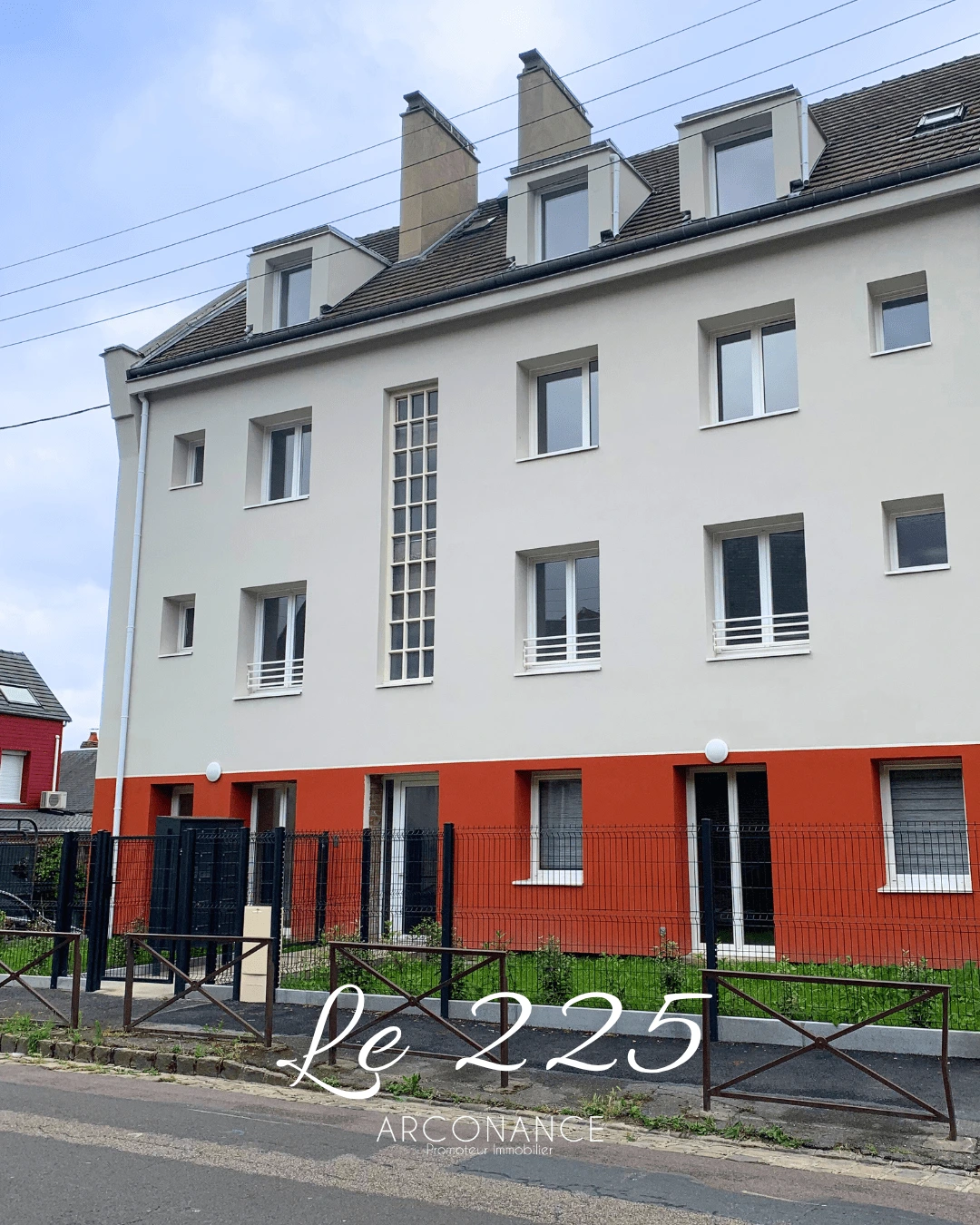 Devenir propriétaire a rouen - le 225