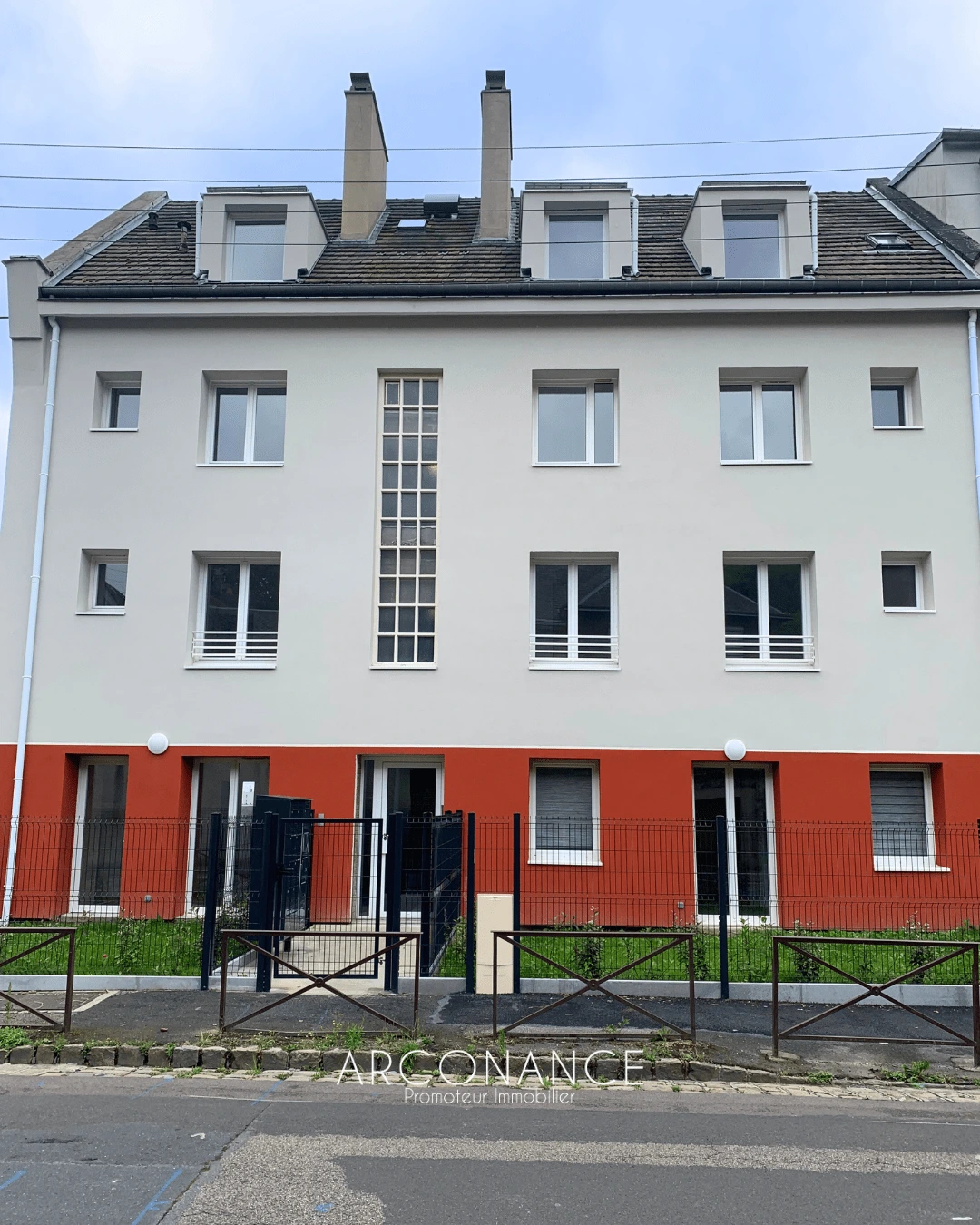 Devenir propriétaire a rouen - le 225