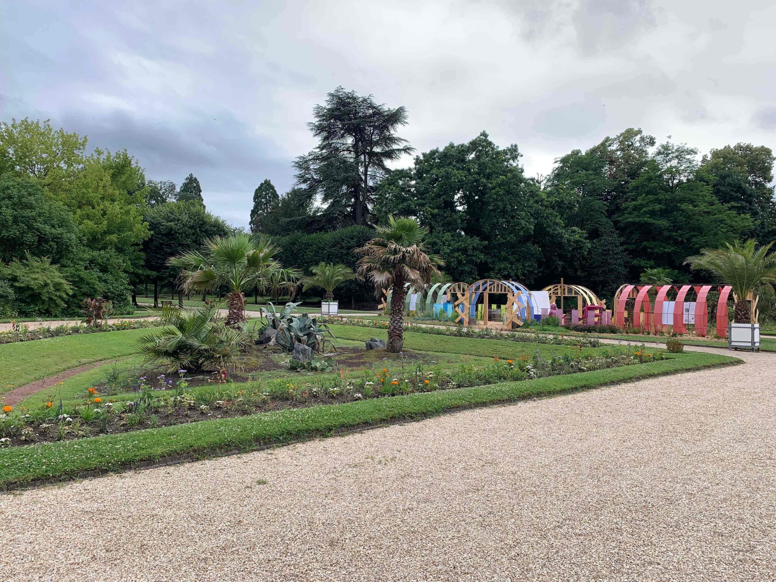 Vivre Jardin des Plantes Rouen appartement à vendre Jardin des Plantes Rouen