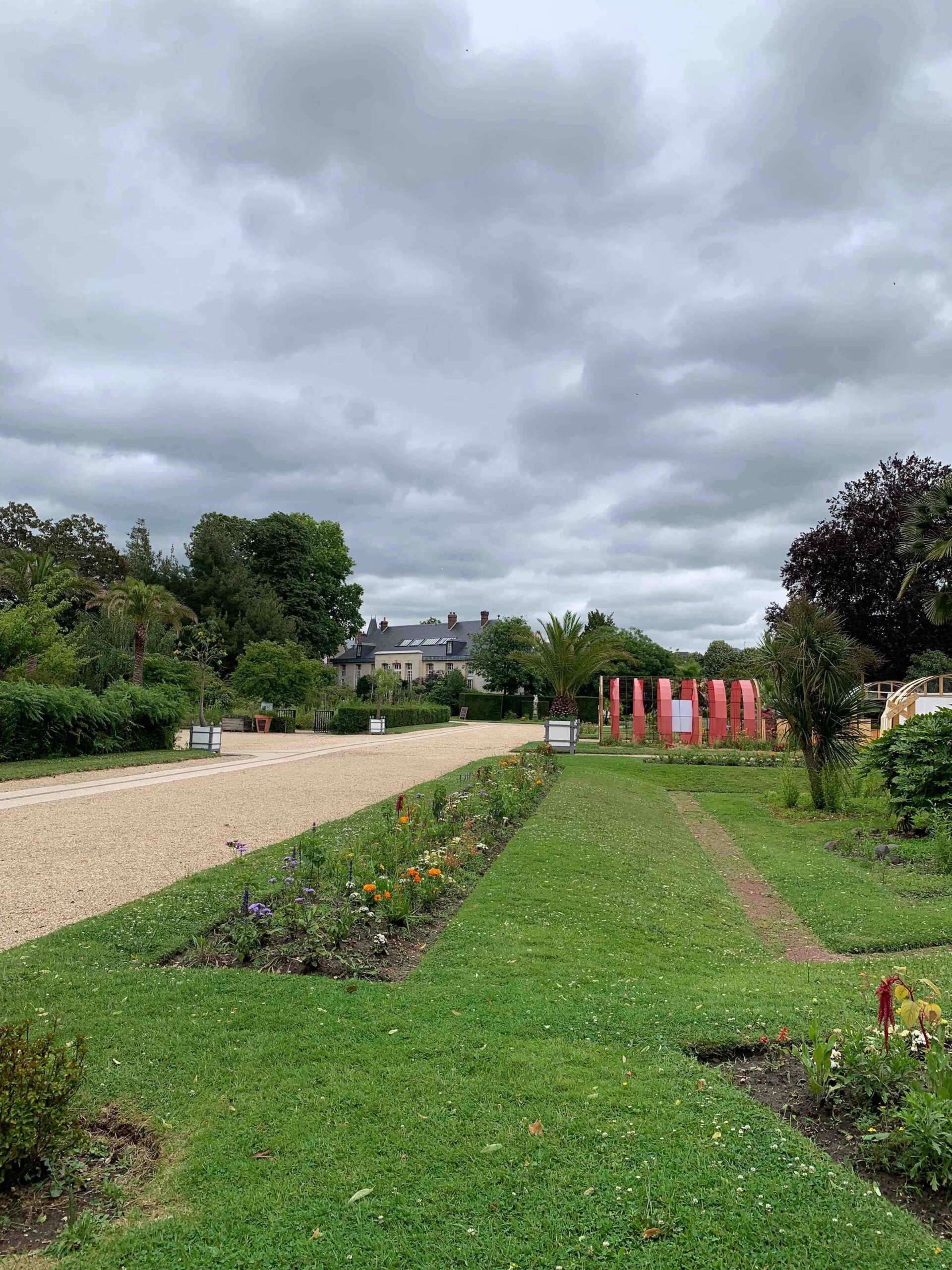 appartement à vendre Jardin des Plantes Rouen Vivre Jardin des Plantes Rouen