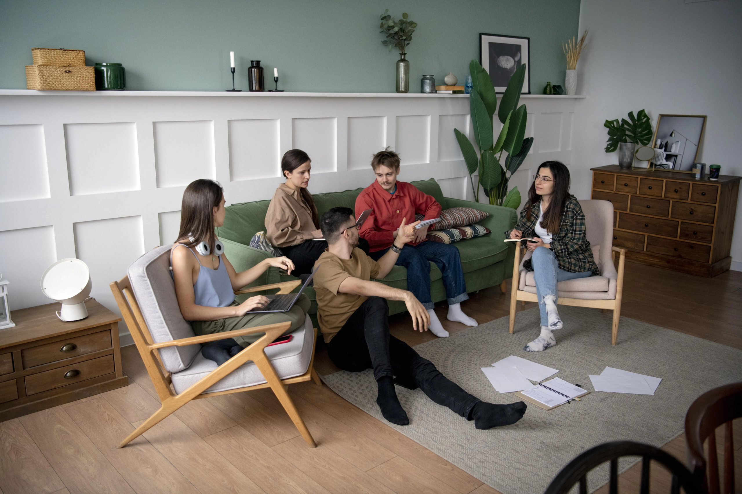 Investir dans un coliving à Rouen Investir dans un coliving à Rouen