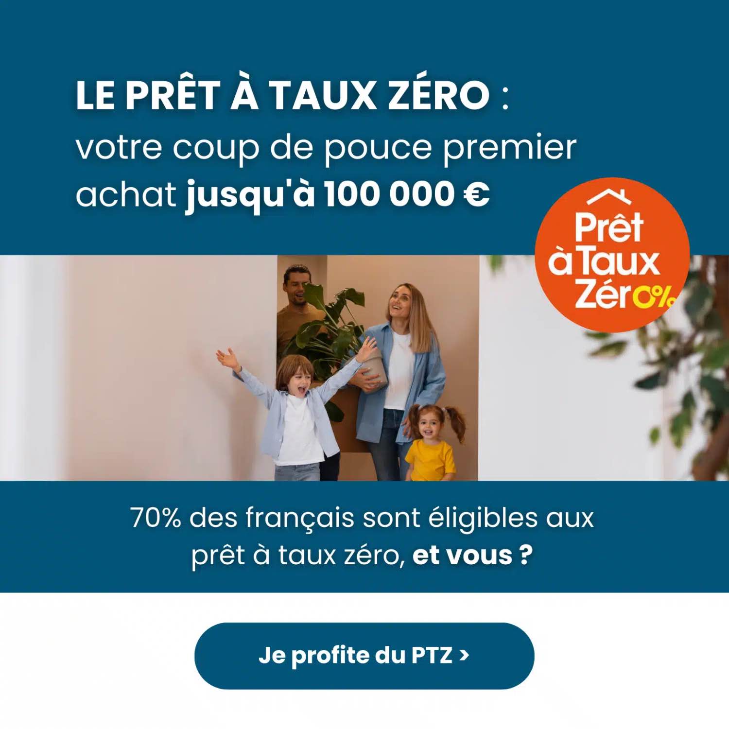 Le prêt à taux zéro avec arconance en Normandie