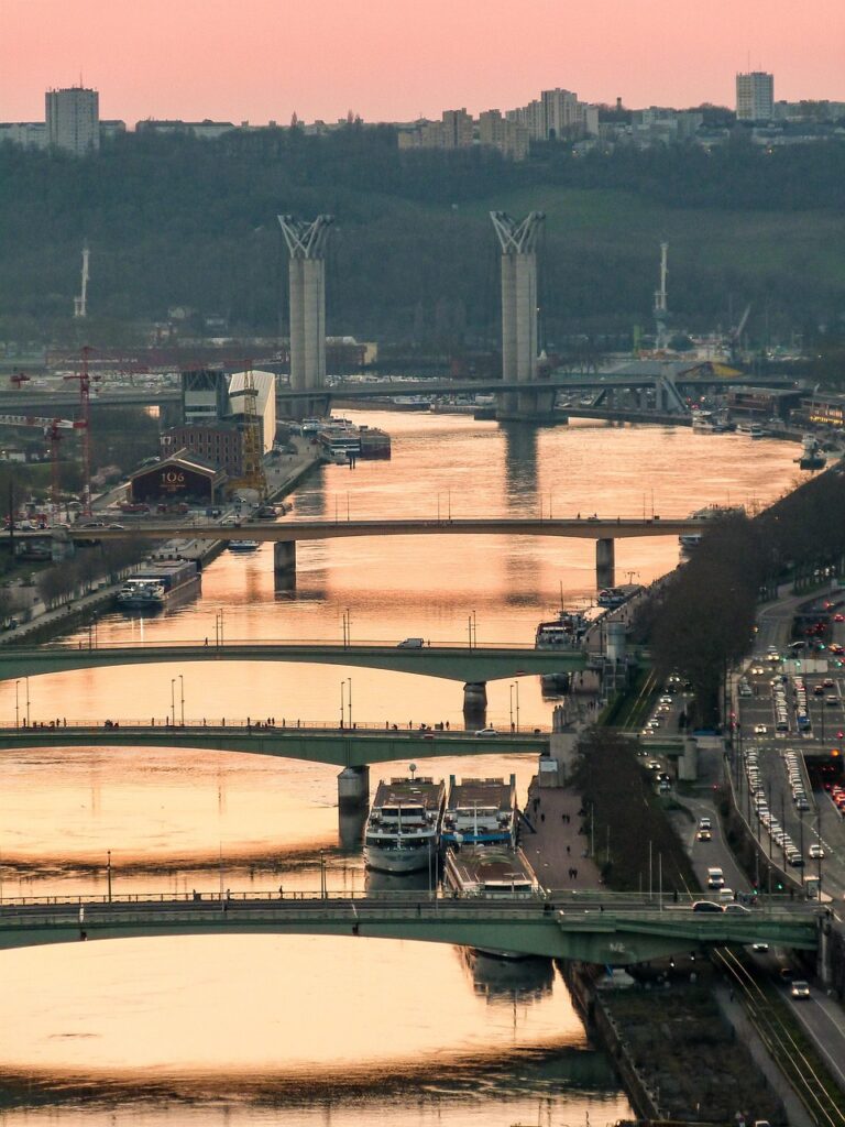 Rouen bailleur privé